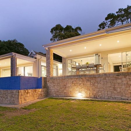 Luxury Serviced Mountain Villa In Constantia Le Cap Extérieur photo