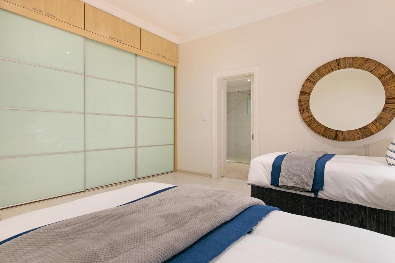 Luxury Serviced Mountain Villa In Constantia Le Cap Extérieur photo
