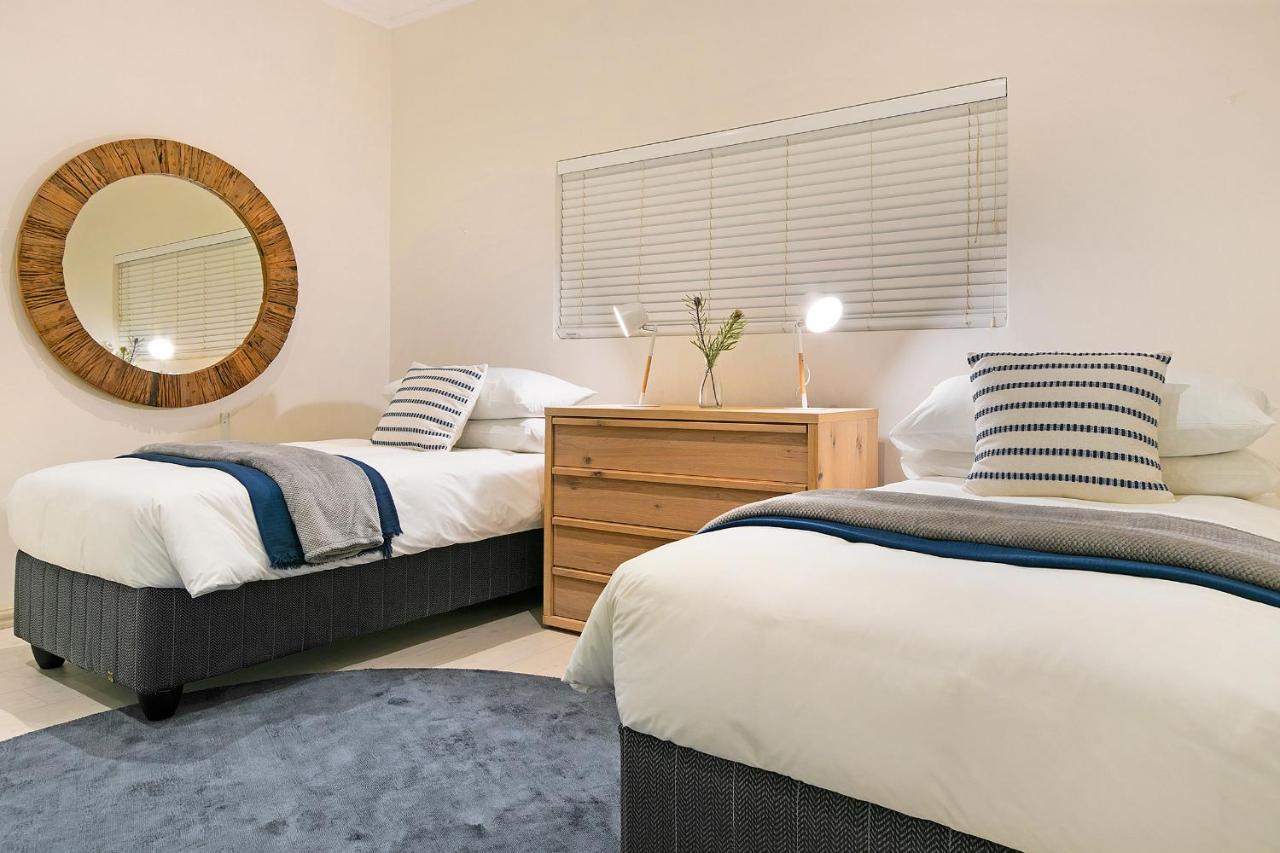 Luxury Serviced Mountain Villa In Constantia Le Cap Extérieur photo