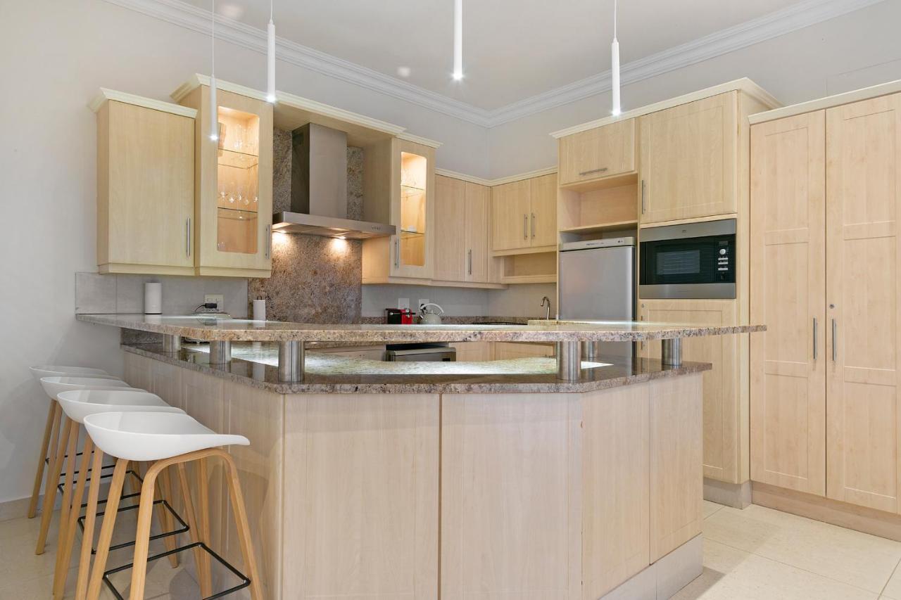 Luxury Serviced Mountain Villa In Constantia Le Cap Extérieur photo